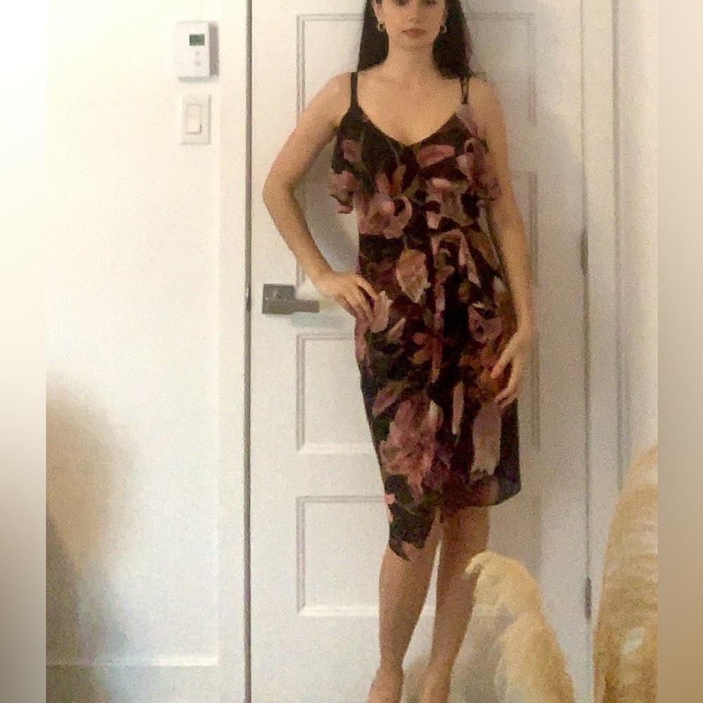 Beautiful Le Château dress